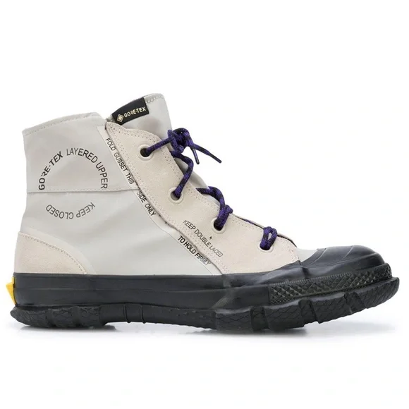 Authentic Converse Gore-Tex Unisex Boots - Picture 2 of 14